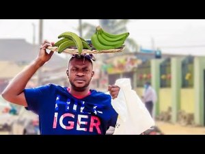 Ogede Dudu