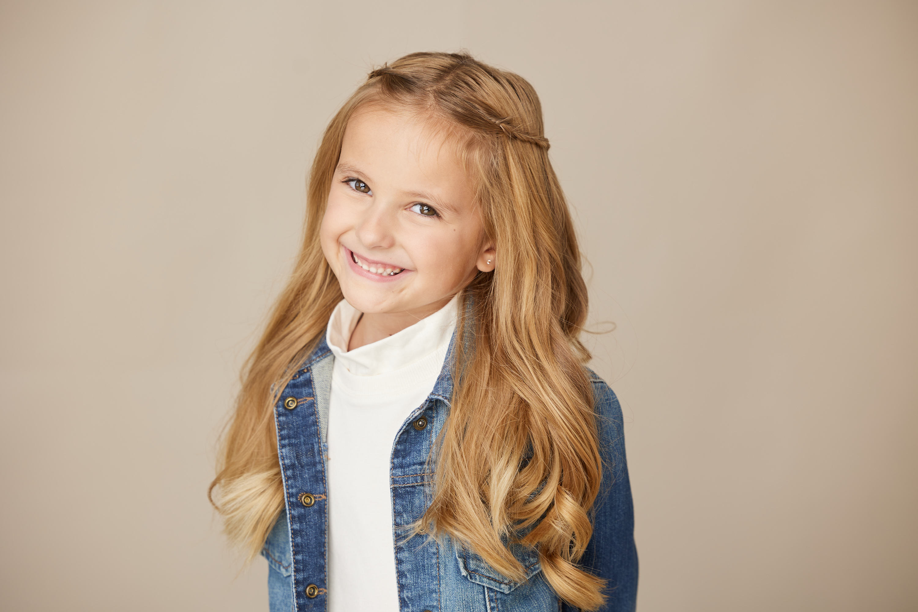 Olivia Carell