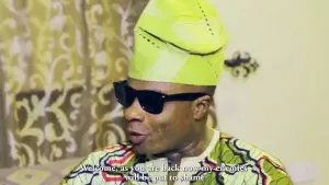 Agogo Igbala Obadare