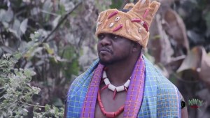 THE POWERFUL PRINCE OF NDIABU KINGDOM
