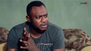 Agbo Odaju