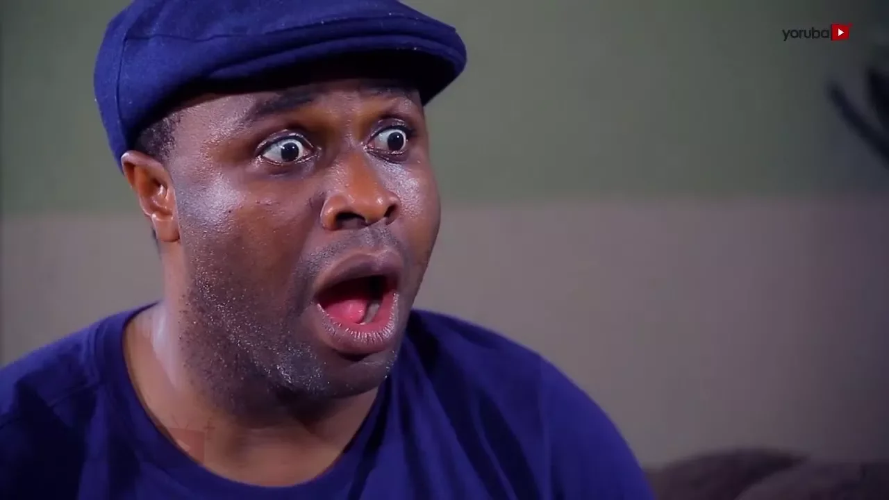 Yanmife Latest Yoruba Movie Drama