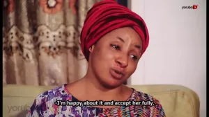 Susan Latest Yoruba Movie Drama
