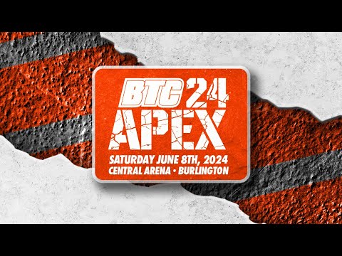 BTC 24: APEX | PPV Cold Open