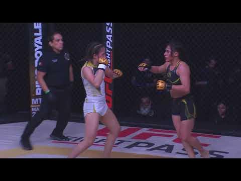 Julieta Hernández vs Sofía Garza | GUERRERAS LUX INICIA CON GUERRA TOTAL | LUX 058