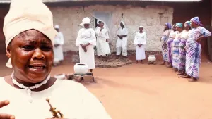 Ikoko Abiye - A Nigerian Yoruba Movie