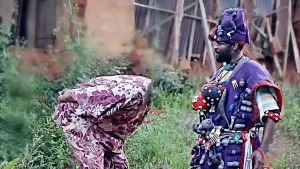 Omo Keshinro - 123Movies