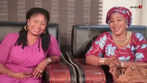 Ariwo Oja Part 2