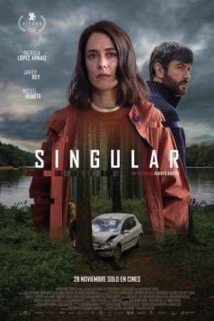 Singular [Indonesian]