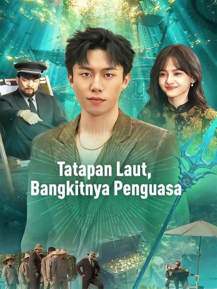 Tatapan Laut, Bangkitnya Penguasa
