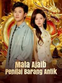 Mata Ajaib Penilai Barang Antik [Indonesian]