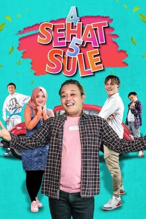 4 Sehat 5 Sule