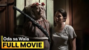 Oda sa Wala