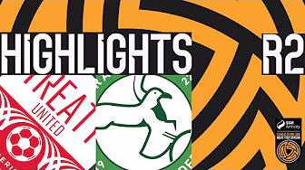 Treaty United 0-1 Bray Wanderers | SSE Airtricity Men's First Division | Highlights