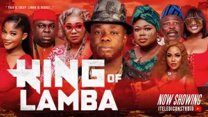 king lamba