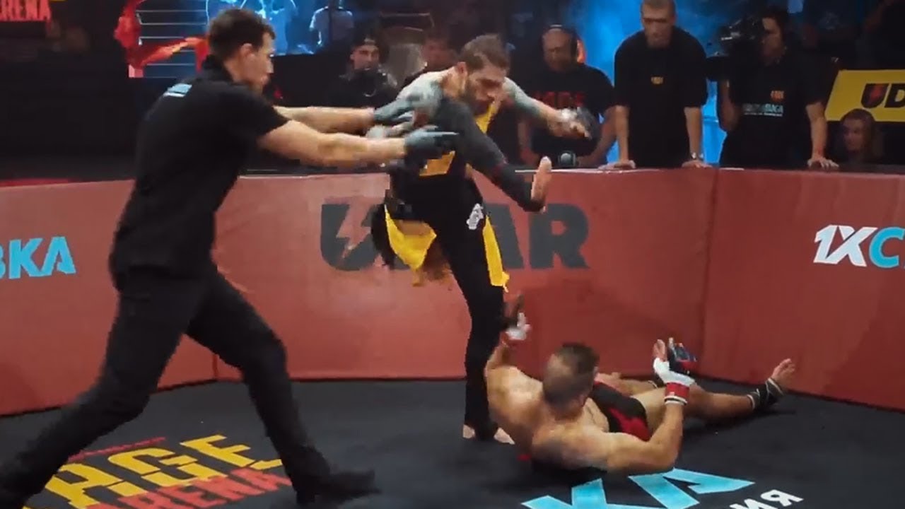 The Most Heated Fights ! TOP DOG Bare-Knuckle Boxing Championship | Rage Arena background