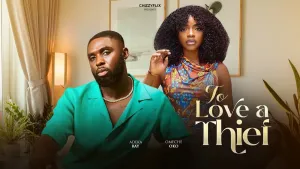 To Love A Thief