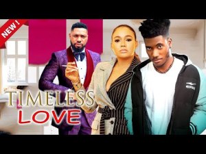 TIMELESS LOVE