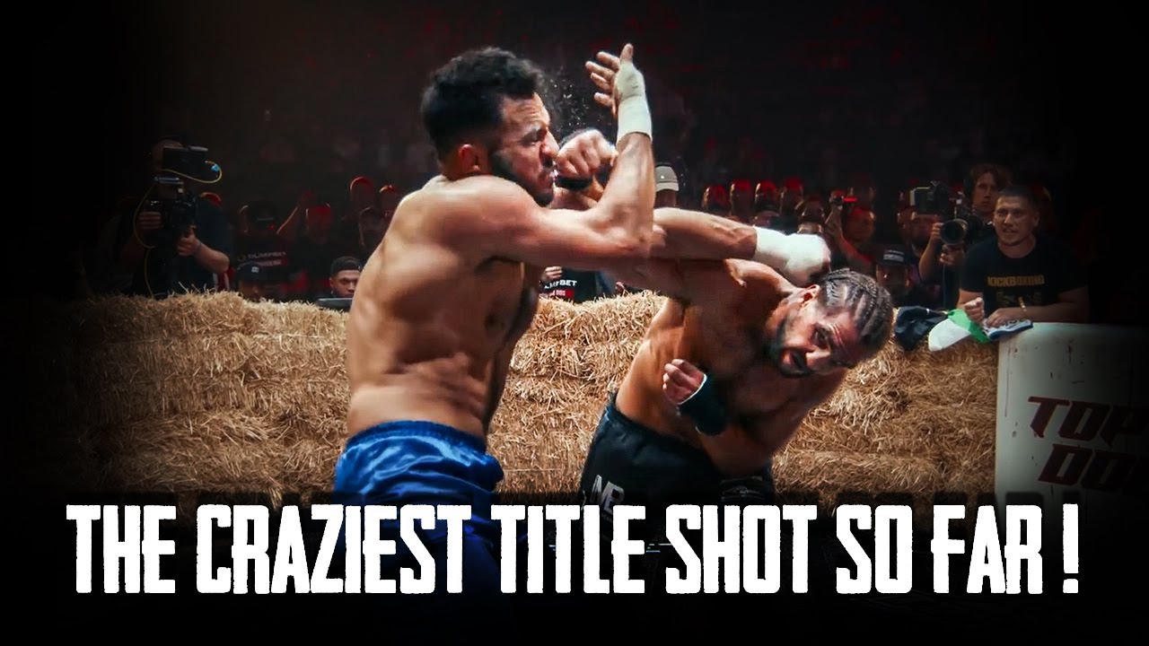 The MOST BRUTAL Fights TOP DOG 21 | BARE KNUCKLE BOXING CHAMPIONSHIP | backdrop