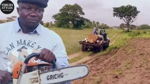 Alujonu Onigedu