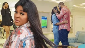 I Caught My Blood Sister Cheating Wit My Husband After 7 Years Of Marriage