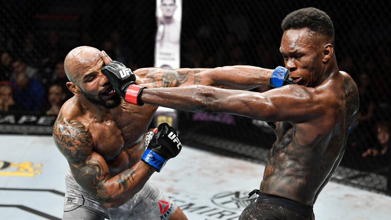 10 AWFUL UFC Title-Fight Performances! #Shorts #ShortVideos