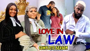 LOVE IN LAW