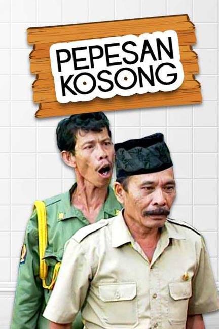 Pepesan Kosong