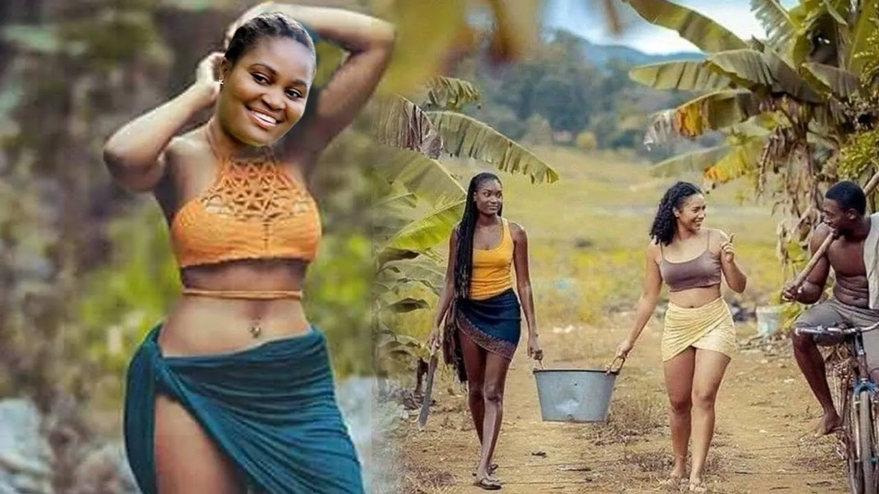 You Cannot Resist Watching This Chizzy Alichi Movie