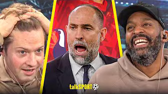 "WE COULD RELEGATE THEM!" Rory Jennings ENVISIONS Chelsea RELEGATING Tottenham Hotspur!