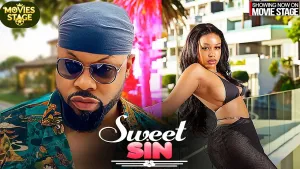 sweet sin