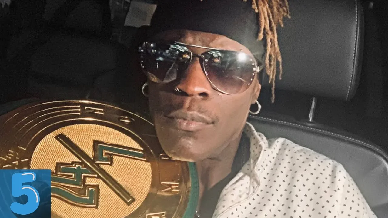 WHY R Truth DID NOT APPEAR At WWE Super ShowDown 2019...