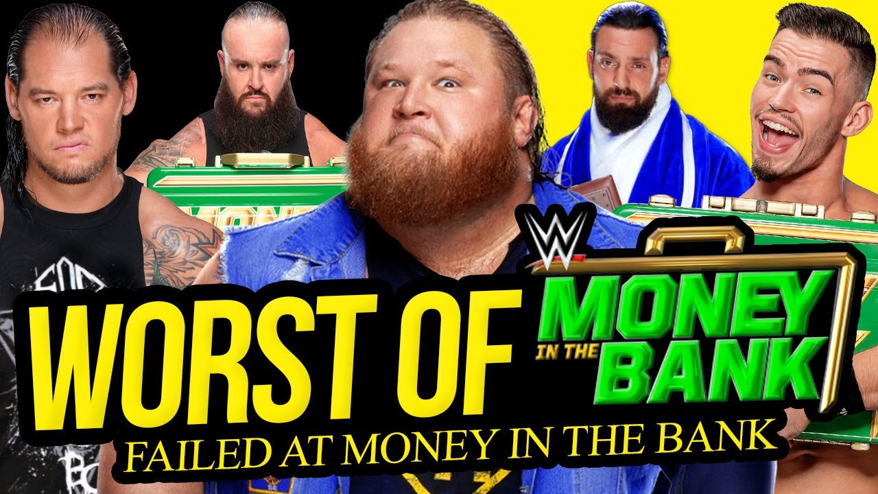 WORST OF MITB | Cashing-In Gone Wrong! background