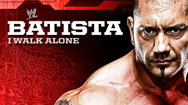 FULL HOME VIDEO: Batista: I Walk Alone
