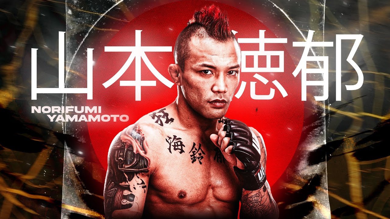 Kid Yamamoto: Japan's Real Life Super Hero