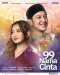 99 Nama Cinta