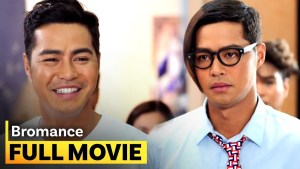 Bromance: My Brother's Romance