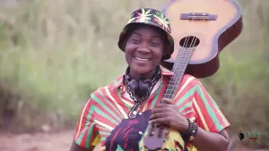 Don't Watch This Mercy Johnson Movie If You Don't Know How To Laugh