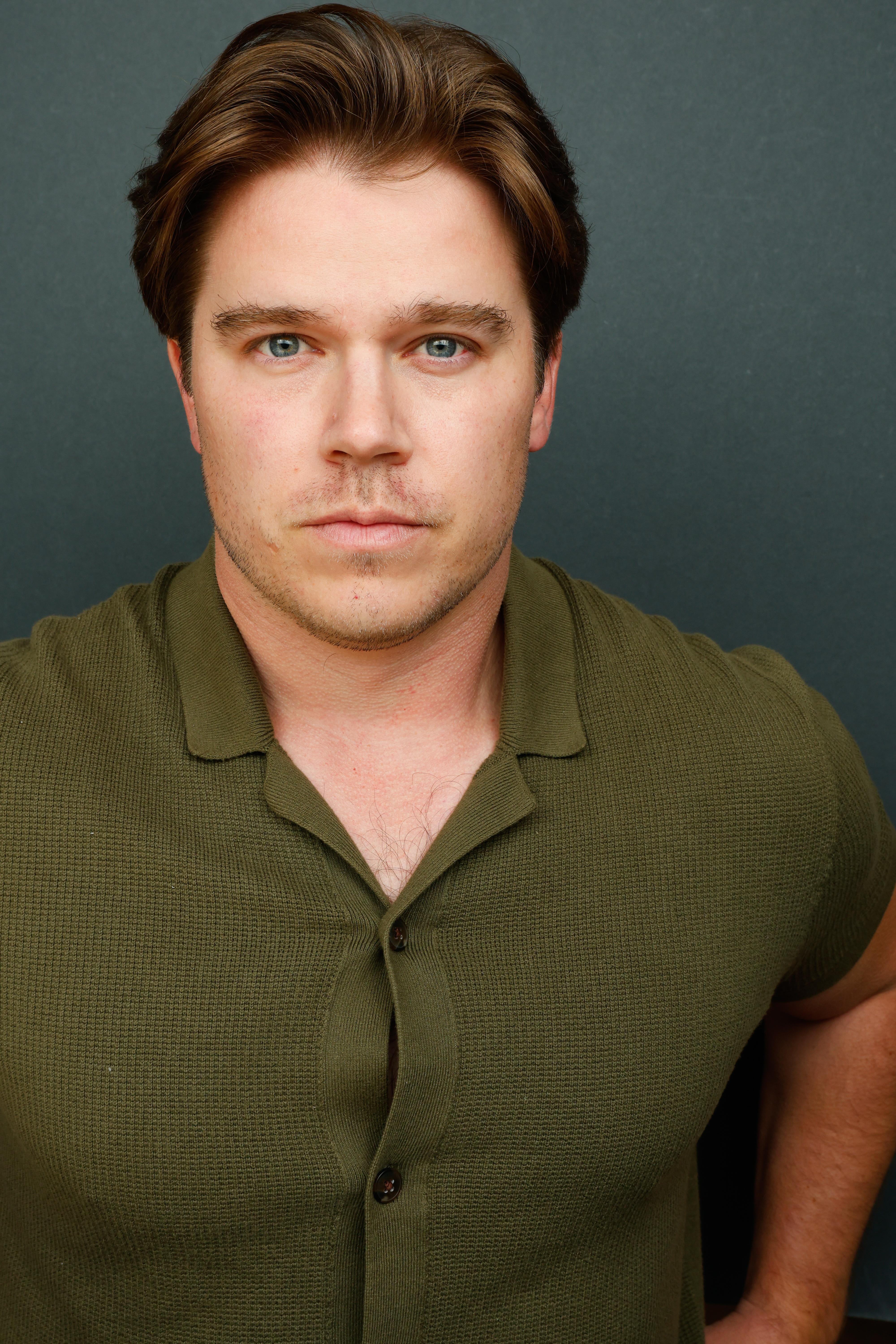 Brady Martin