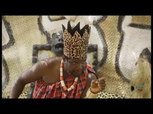 THE TRUE KING OF IYI KINGDOM