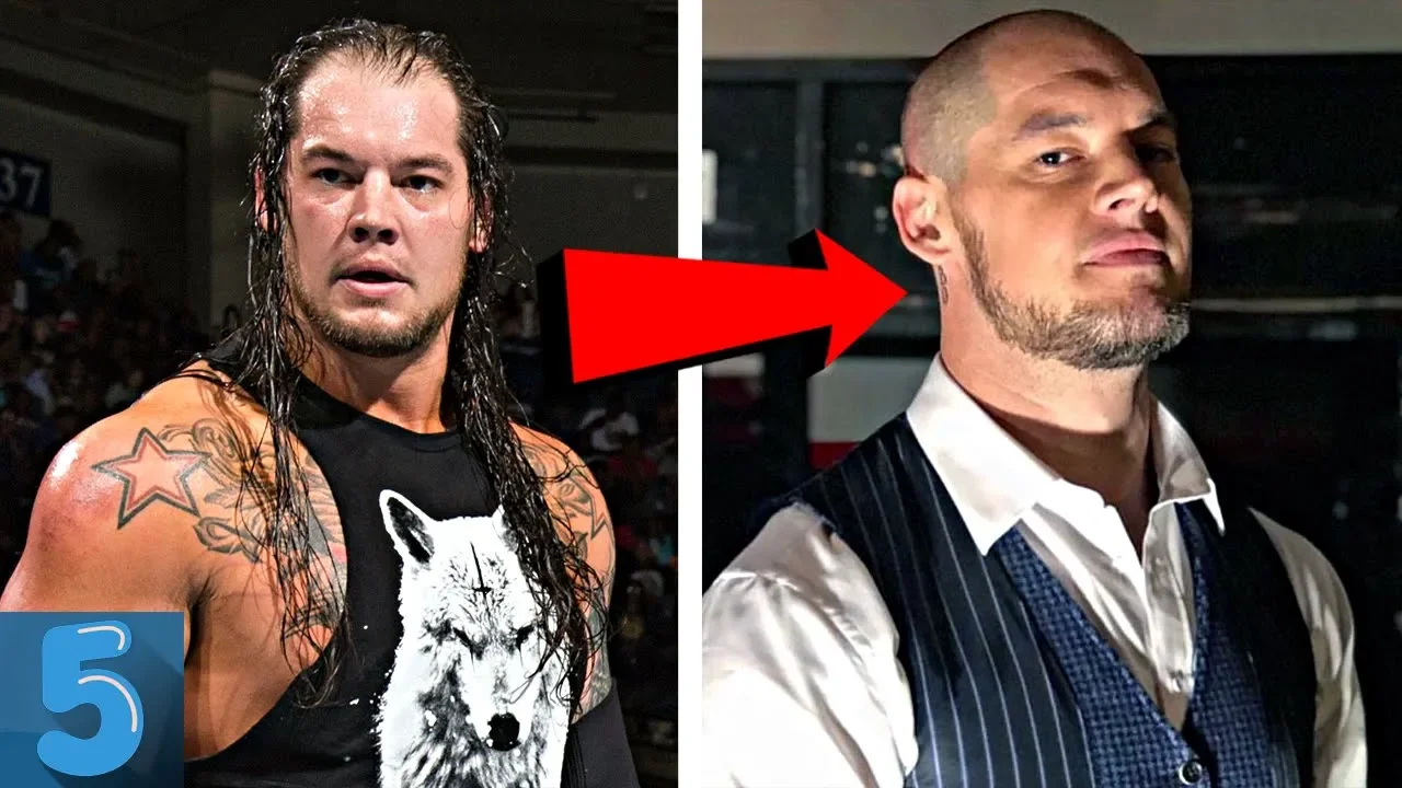5 New WWE Gimmicks That Are Working Out Great backdrop