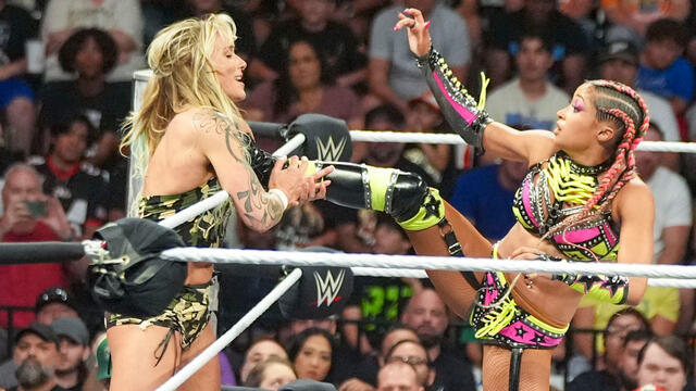 Top 10 Battleground 2025 moments