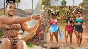 Trending Destiny Etiko Movie That Will Keep You At D Edge Of Your Seat