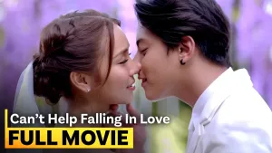 Can't Help Falling in Love