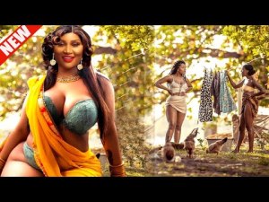 Another Blockbuster Movie Of Chizzy Alichi You Need To Watch Now