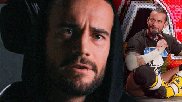 Inside story of CM Punk’s Pipe Bomb: WWE Greatest Moments background