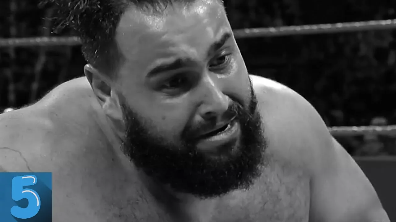 5 WWE Wrestlers Who Are Unhappy With Their Position In The Company background