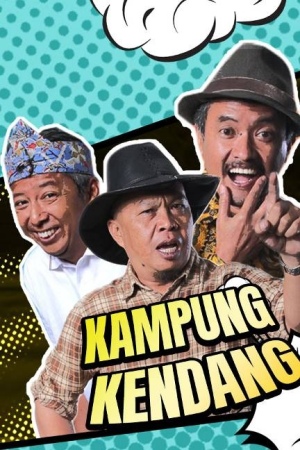 Kampung Kendang