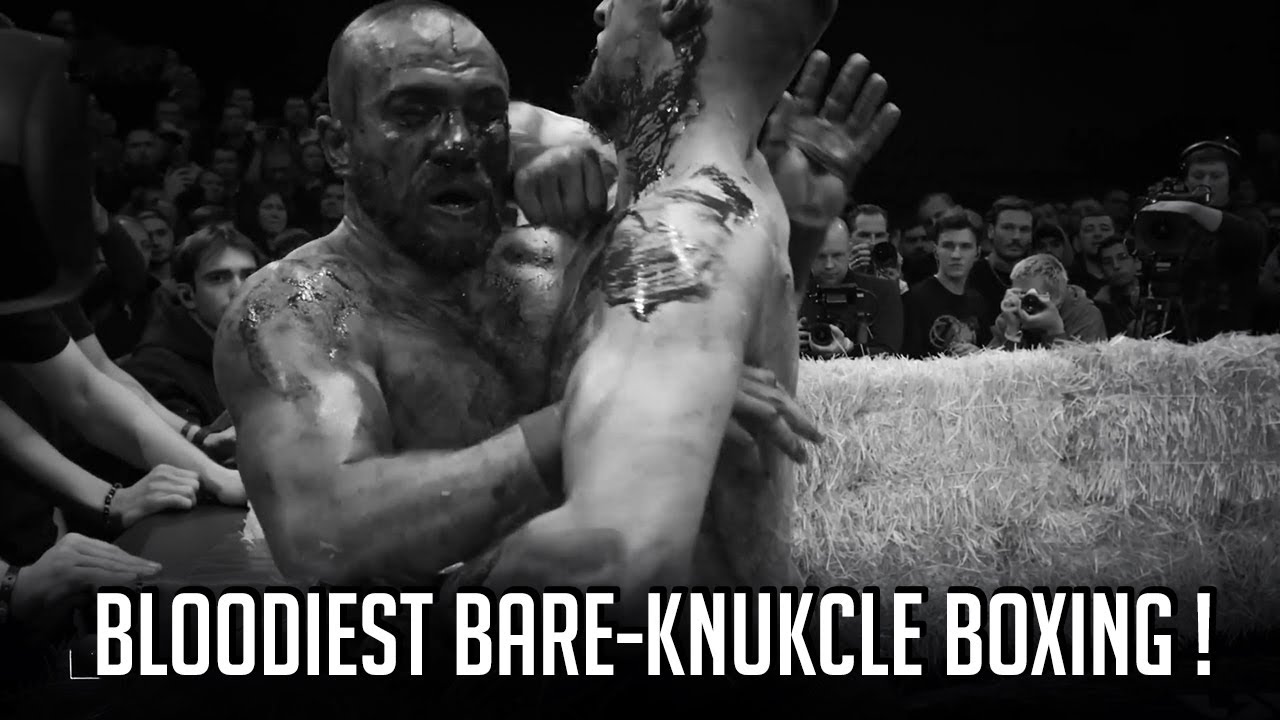 The Most Brutal Fights of Bare-Knuckle Boxing TOP DOG 32 (PART 2)! (HIGHLIGHTS)