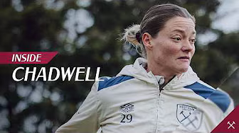 Preparing For Battle! 💥 | The Hammers Prepare For Brighton! ⚒️ | Inside Chadwell Heath